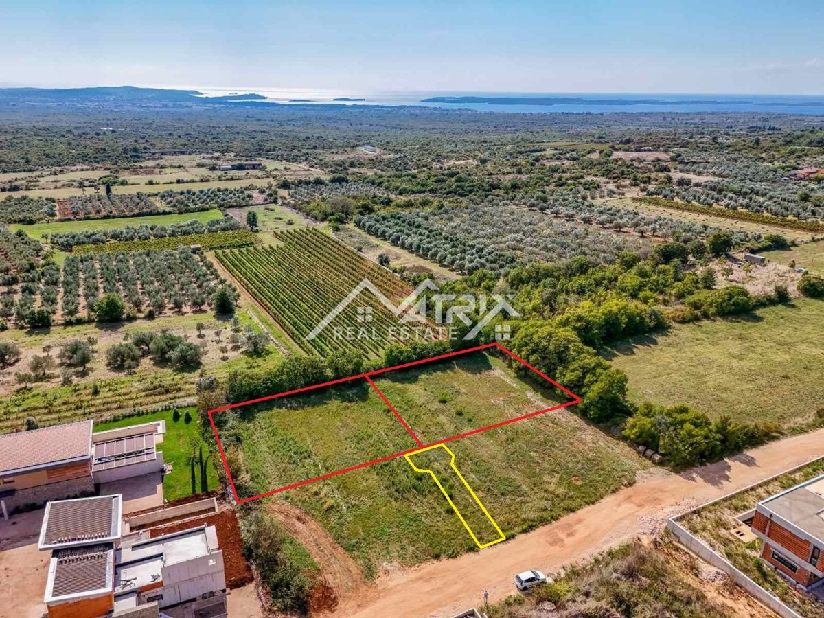Land For sale - Istarska Vodnjan - foto 1/4
