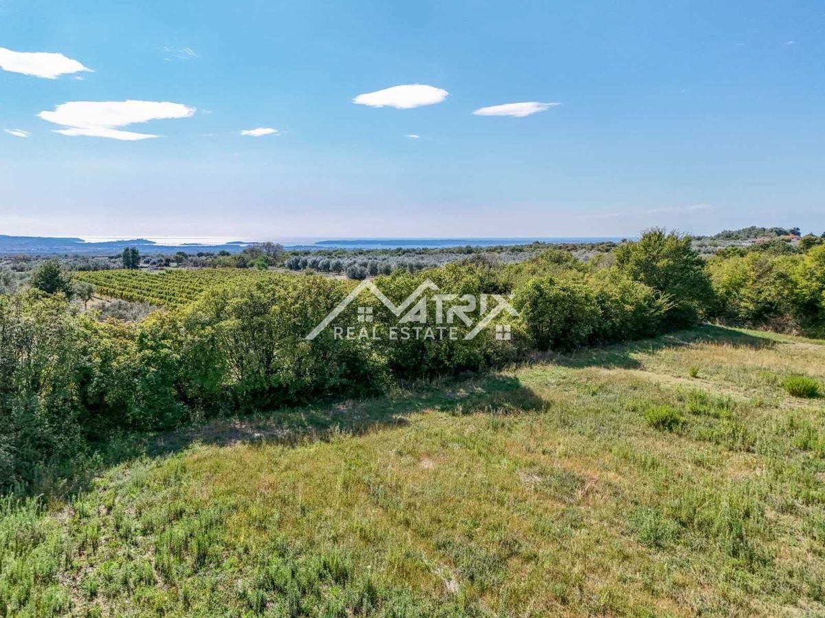 Land For sale - Istarska Vodnjan - foto 2/4
