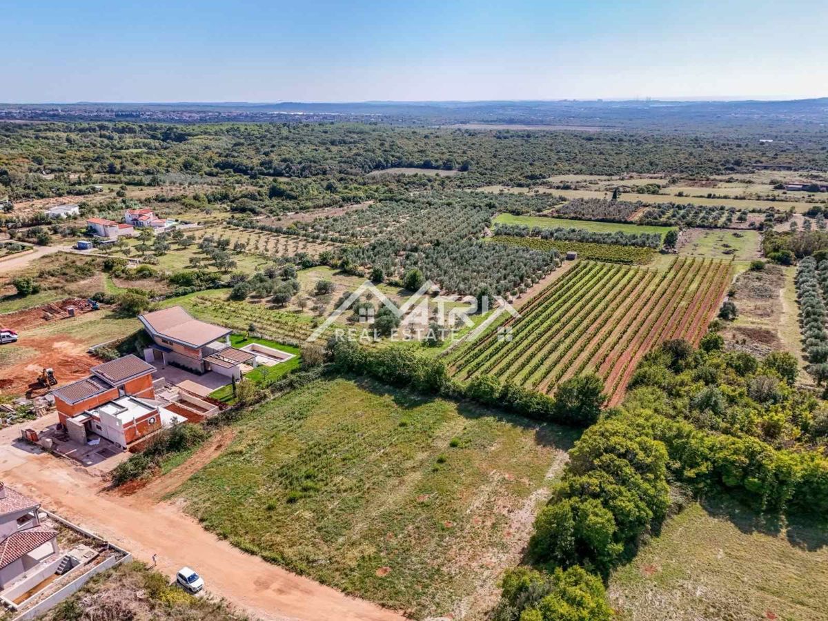 Land For sale - Istarska Vodnjan - foto 3/4