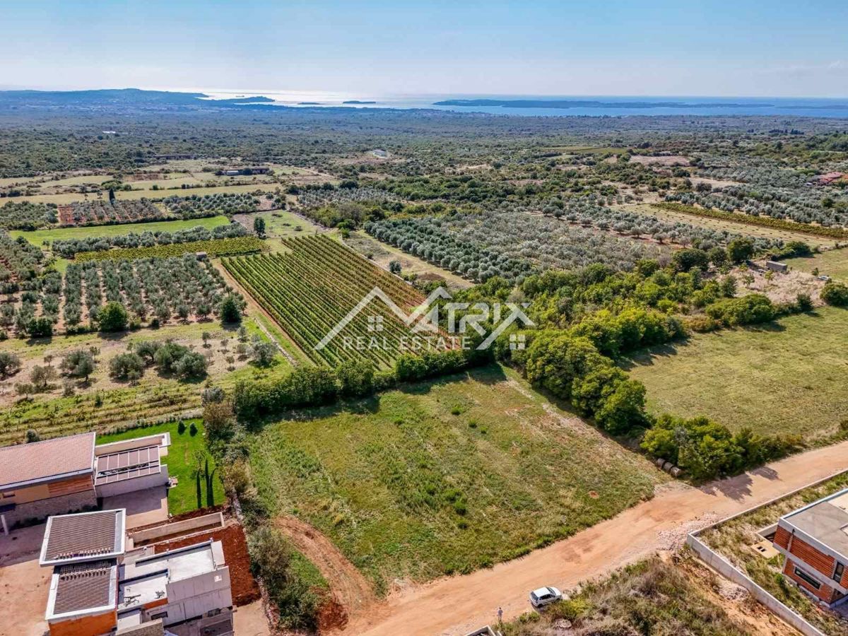 Land For sale - Istarska Vodnjan - foto 4/4