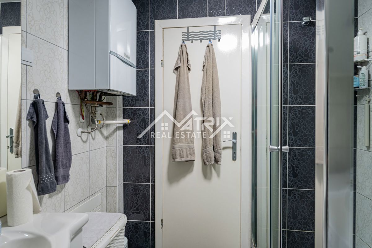 Flat For sale - OSJEČKO-BARANJSKA ĐAKOVO