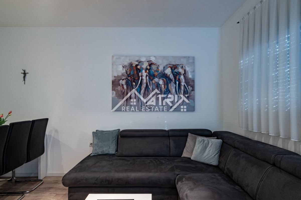 Flat For sale - OSJEČKO-BARANJSKA ĐAKOVO