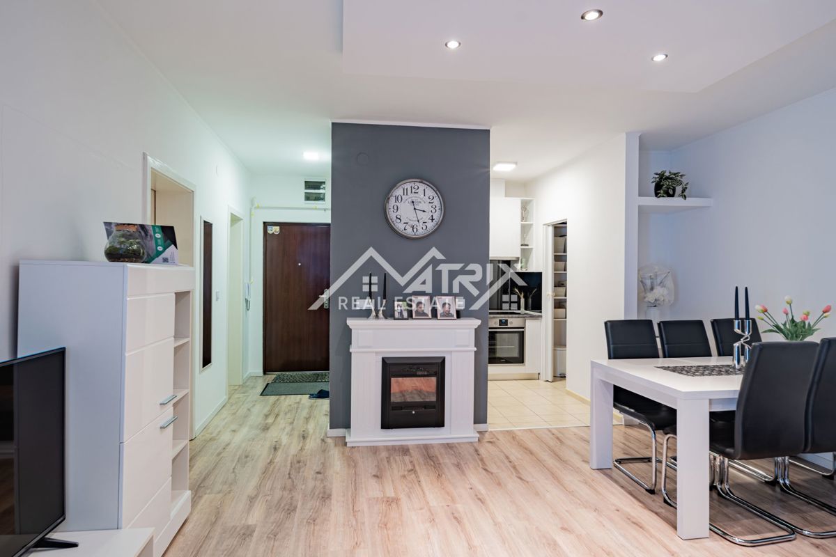 Flat For sale - OSJEČKO-BARANJSKA ĐAKOVO