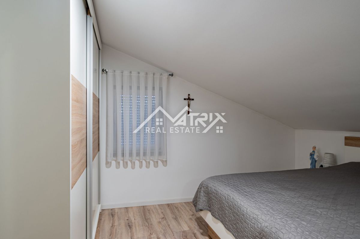 Flat For sale - OSJEČKO-BARANJSKA ĐAKOVO