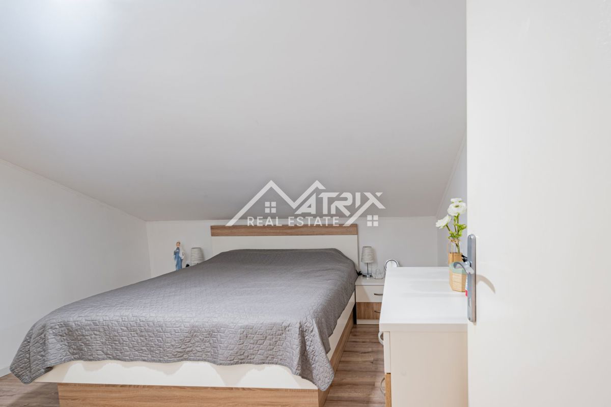 Flat For sale - OSJEČKO-BARANJSKA ĐAKOVO