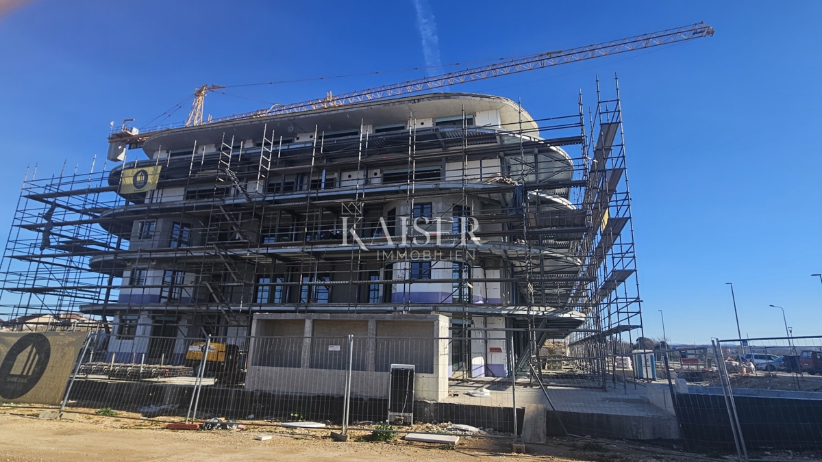 Appartamento In vendita - ISTARSKA UMAG