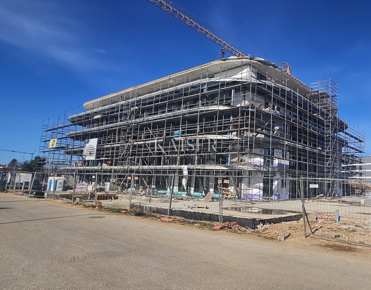 Appartamento In vendita - ISTARSKA UMAG