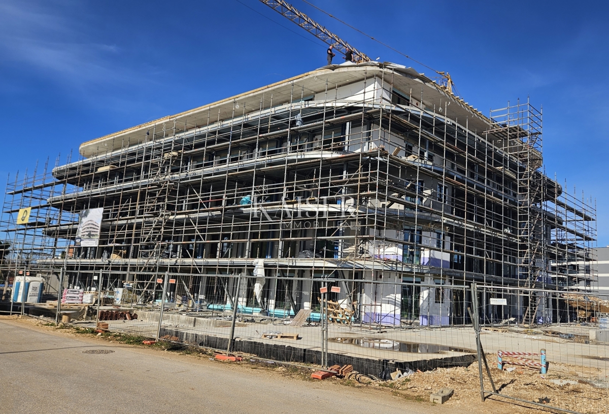 Appartamento In vendita - ISTARSKA UMAG