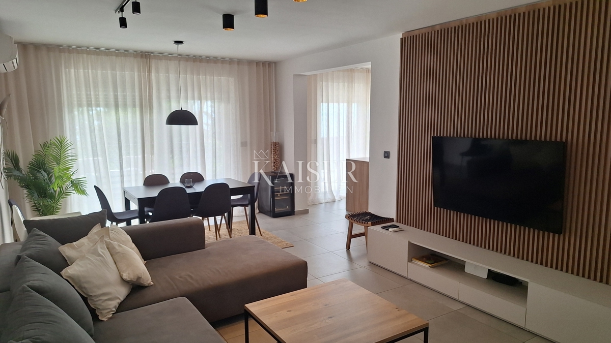 Haus Zu vermieten - PRIMORSKO-GORANSKA OPATIJA