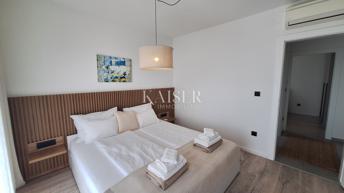 Haus Zu vermieten - PRIMORSKO-GORANSKA OPATIJA