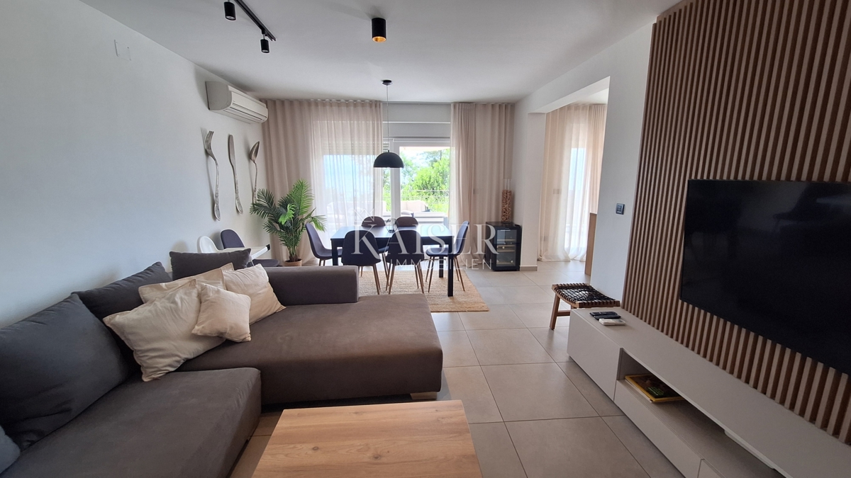 Haus Zu vermieten - PRIMORSKO-GORANSKA OPATIJA