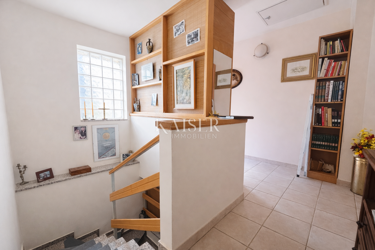 House For sale - PRIMORSKO-GORANSKA MOŠĆENIČKA DRAGA