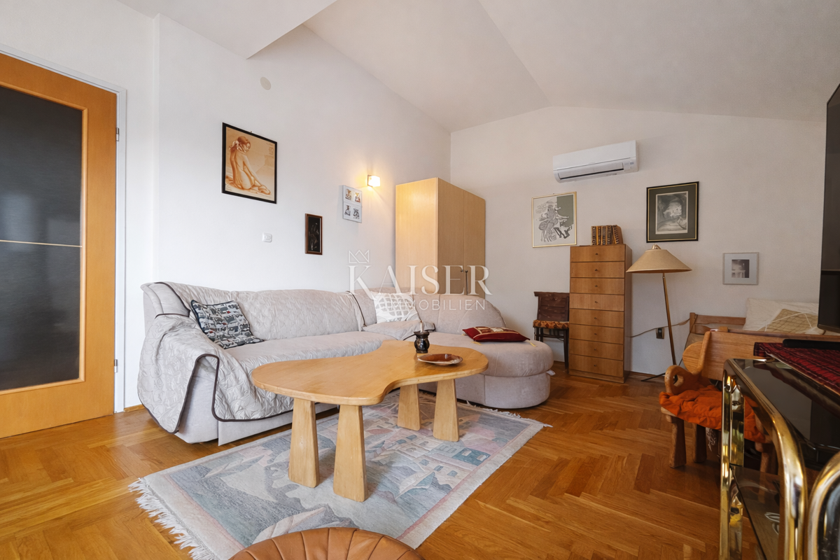 House For sale - PRIMORSKO-GORANSKA MOŠĆENIČKA DRAGA
