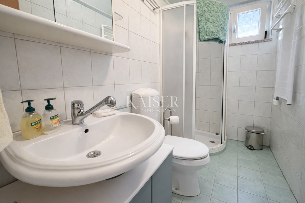 House For sale - PRIMORSKO-GORANSKA MOŠĆENIČKA DRAGA