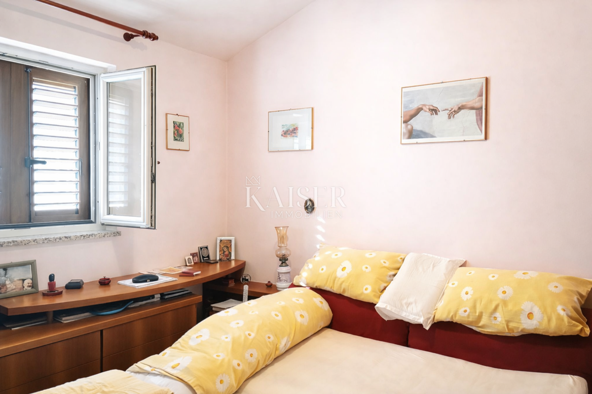 House For sale - PRIMORSKO-GORANSKA MOŠĆENIČKA DRAGA