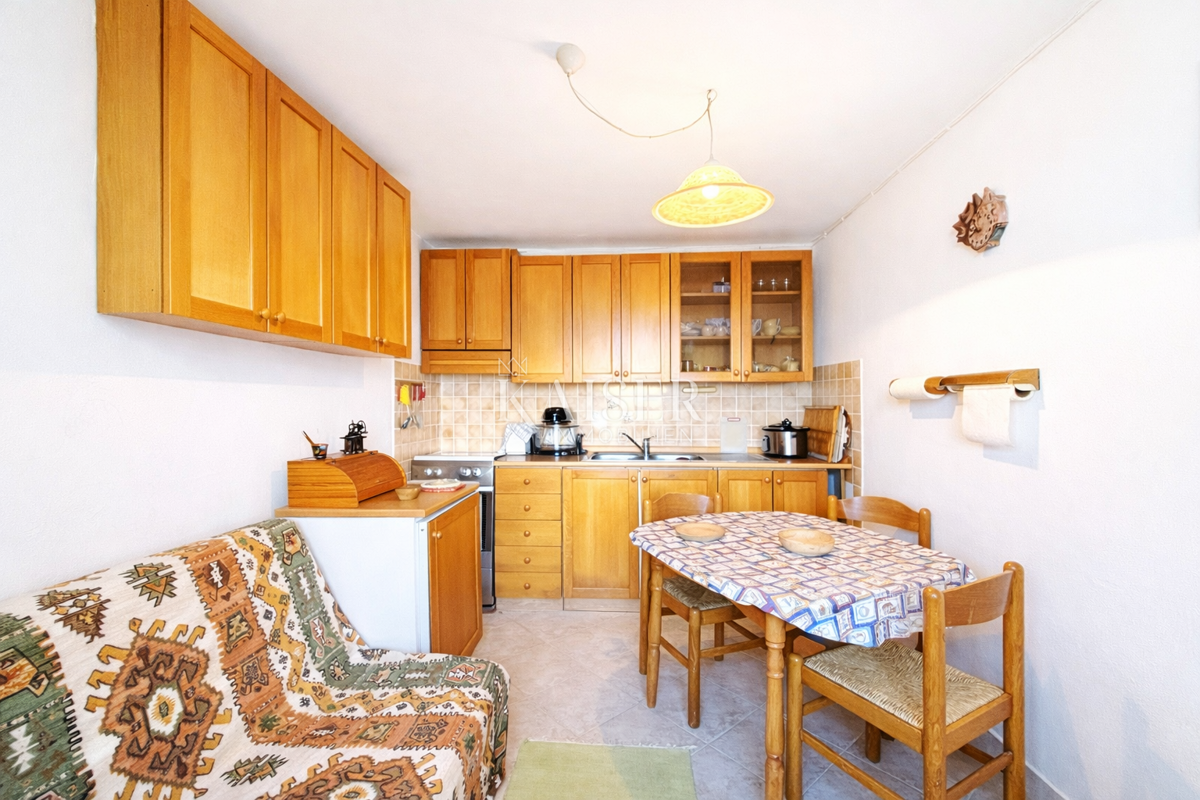 House For sale - PRIMORSKO-GORANSKA MOŠĆENIČKA DRAGA