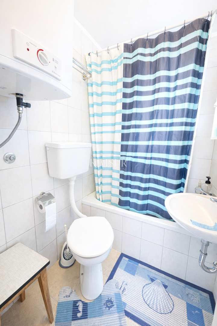 House For sale - PRIMORSKO-GORANSKA MOŠĆENIČKA DRAGA