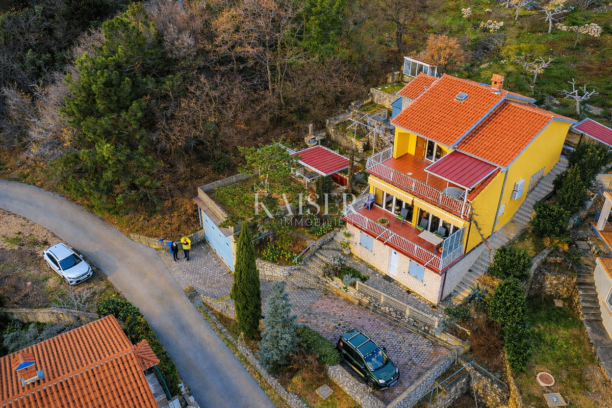 House For sale - Primorsko-goranska Mošćenička Draga - foto 3/28