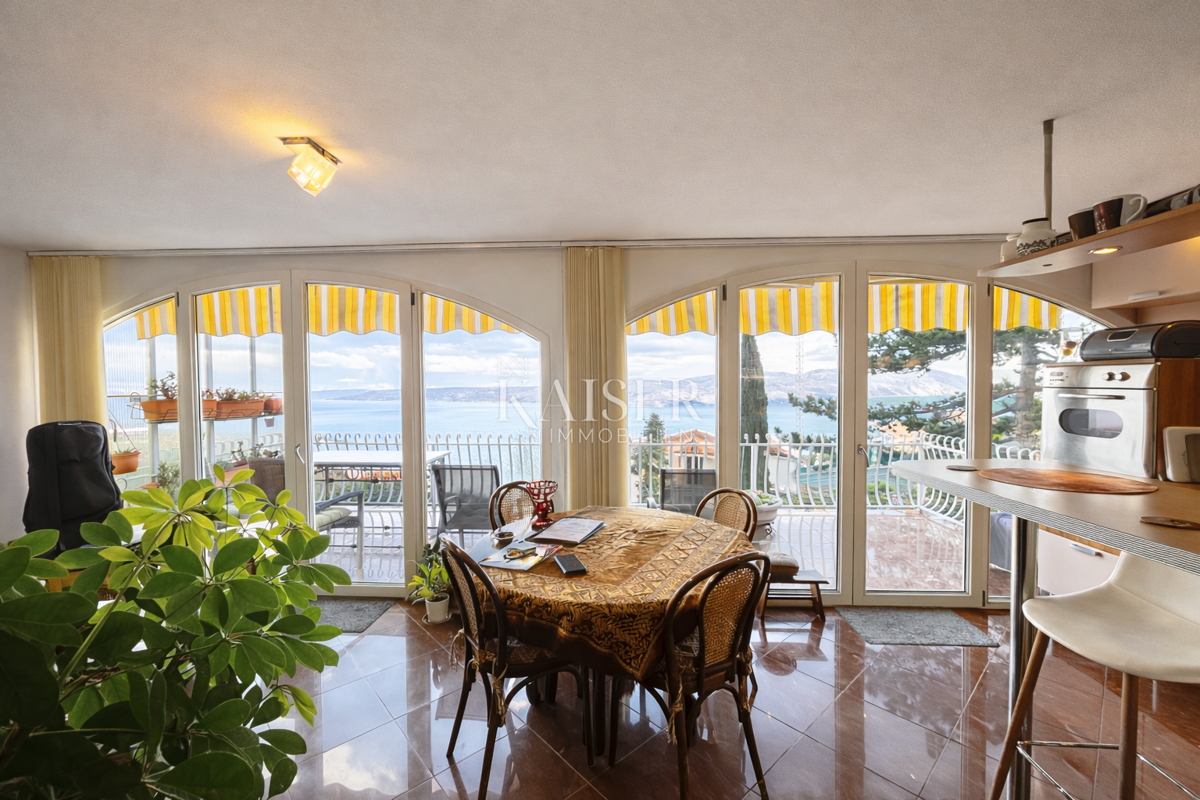 House For sale - Primorsko-goranska Mošćenička Draga - foto 4/28