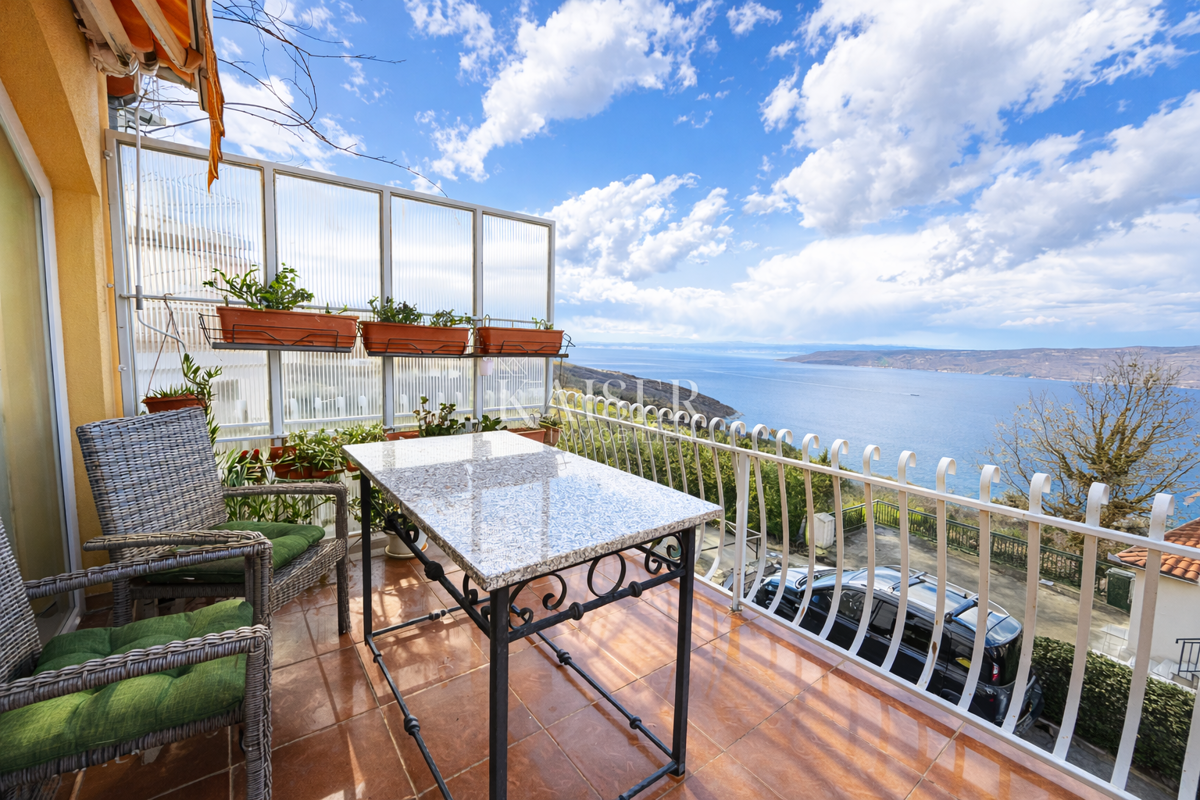 House For sale - PRIMORSKO-GORANSKA MOŠĆENIČKA DRAGA