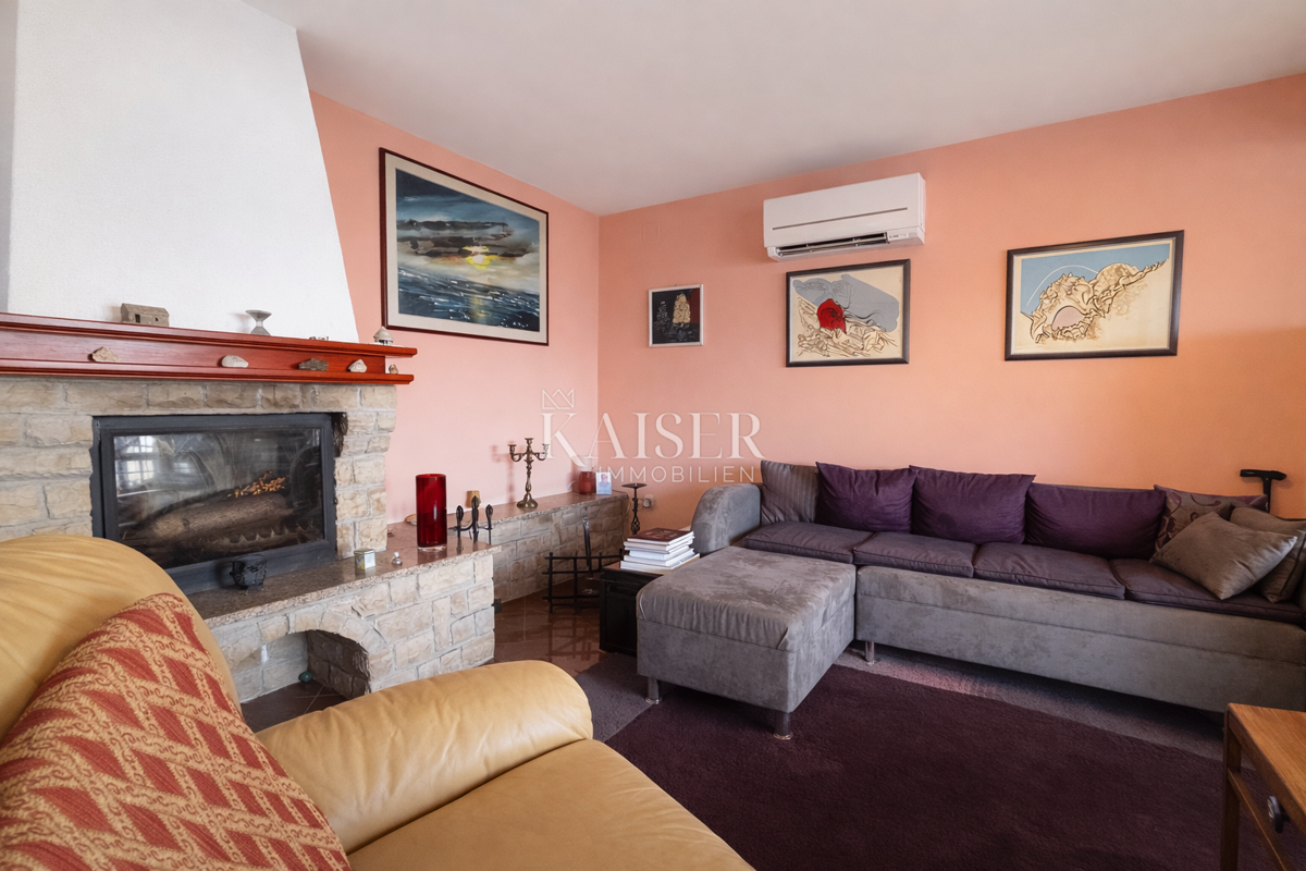 House For sale - PRIMORSKO-GORANSKA MOŠĆENIČKA DRAGA