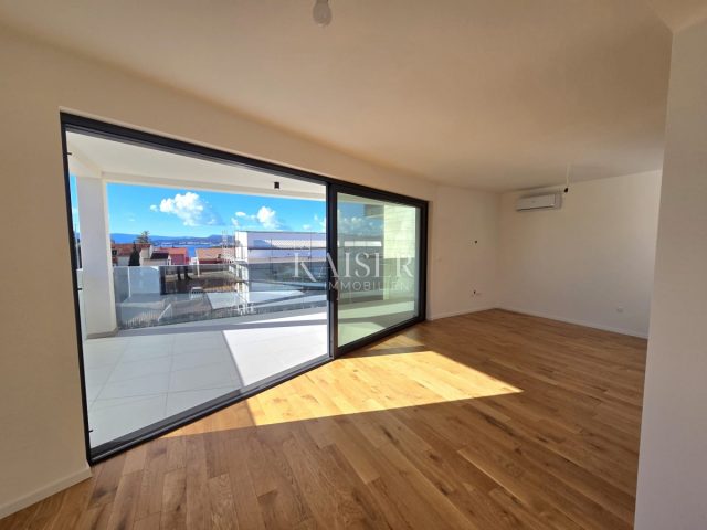 Apartmán na prodej 117 m² – Krk