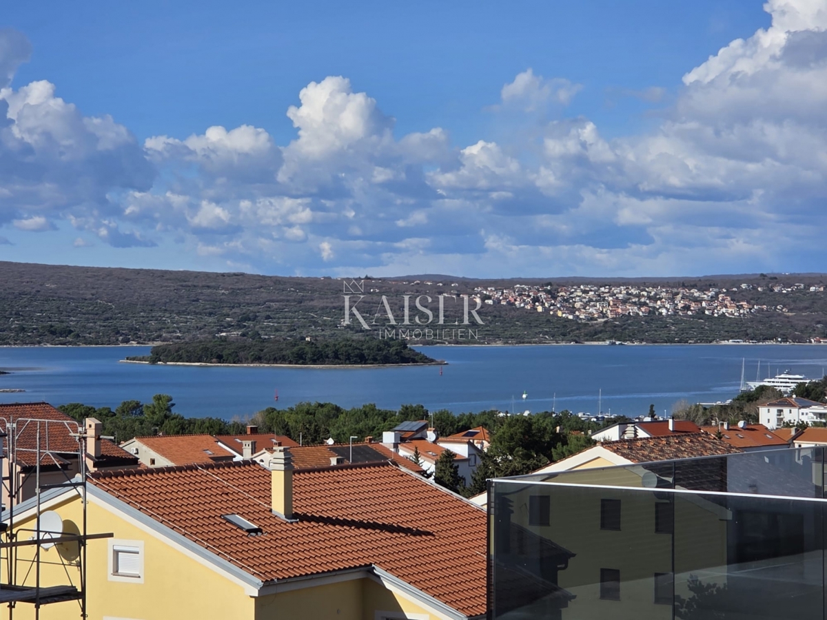 Stan Na prodaju - PRIMORSKO-GORANSKA KRK