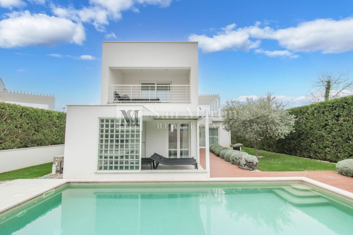 House For sale - Istarska Poreč - foto 1/38