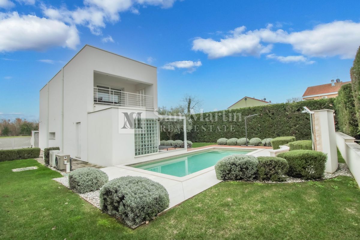 House For sale - Istarska Poreč - foto 3/38