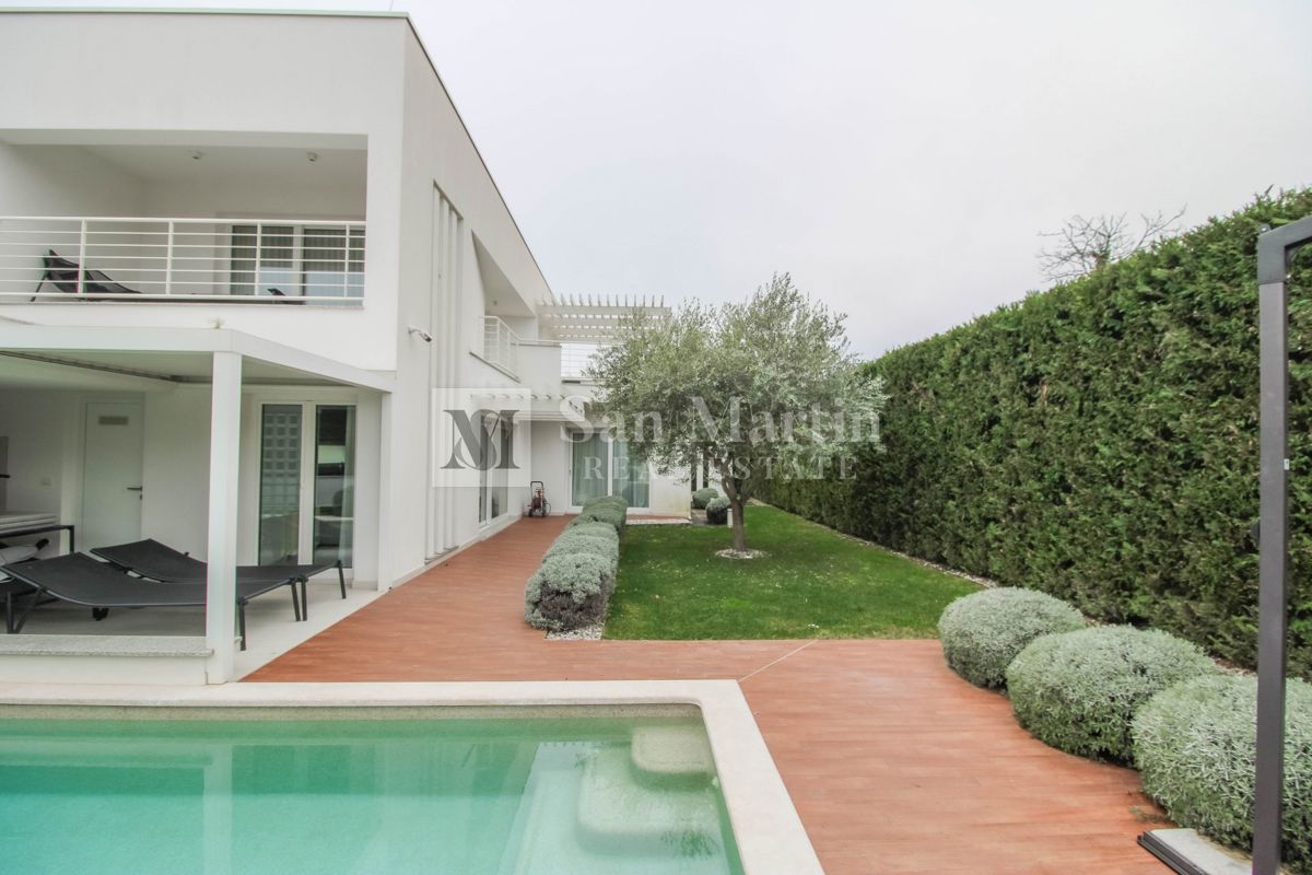 House For sale - Istarska Poreč - foto 5/38