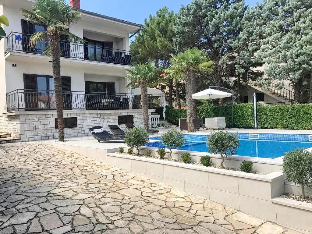 Casa In vendita - Primorsko-goranska Krk - foto 1/15
