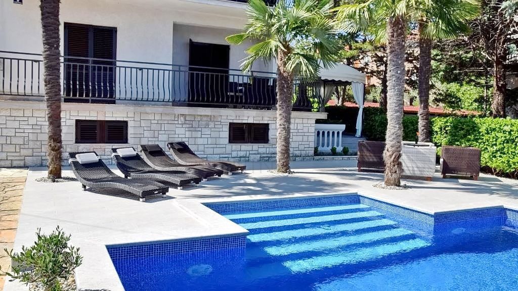 Casa In vendita - Primorsko-goranska Krk - foto 2/15