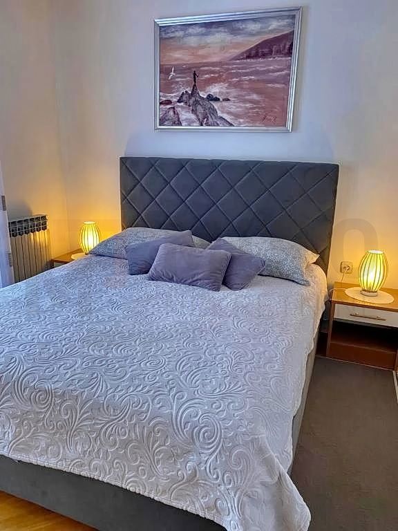 Casa In vendita - PRIMORSKO-GORANSKA KRK