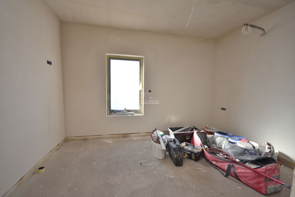 Flat For sale - ŠIBENSKO-KNINSKA VODICE