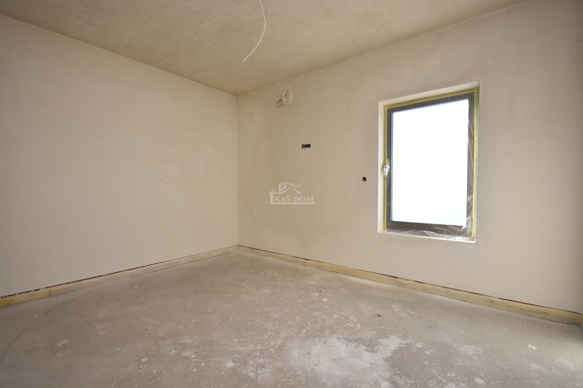 Flat For sale - ŠIBENSKO-KNINSKA VODICE
