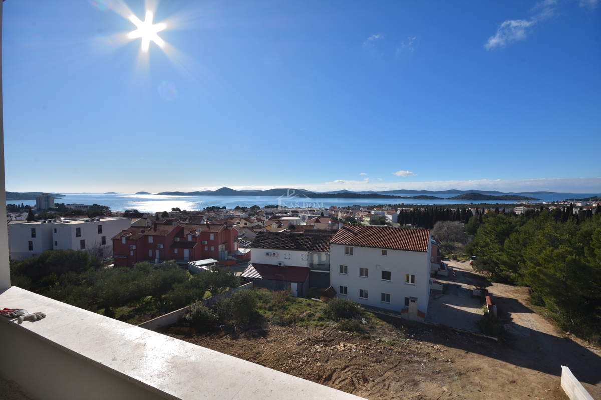 Flat For sale - ŠIBENSKO-KNINSKA VODICE