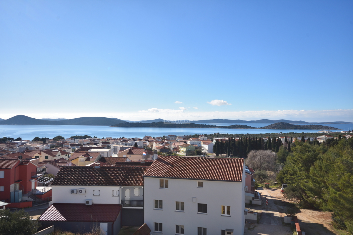 Flat For sale - ŠIBENSKO-KNINSKA VODICE