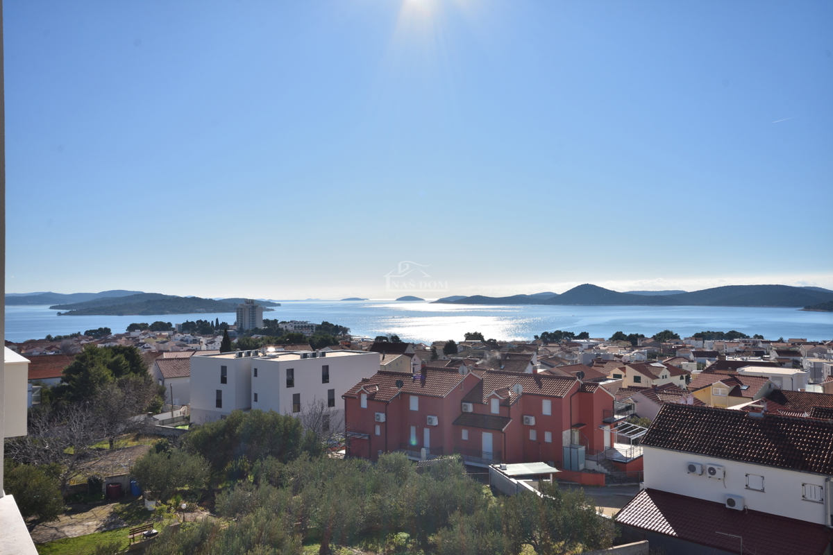 Flat For sale - ŠIBENSKO-KNINSKA VODICE