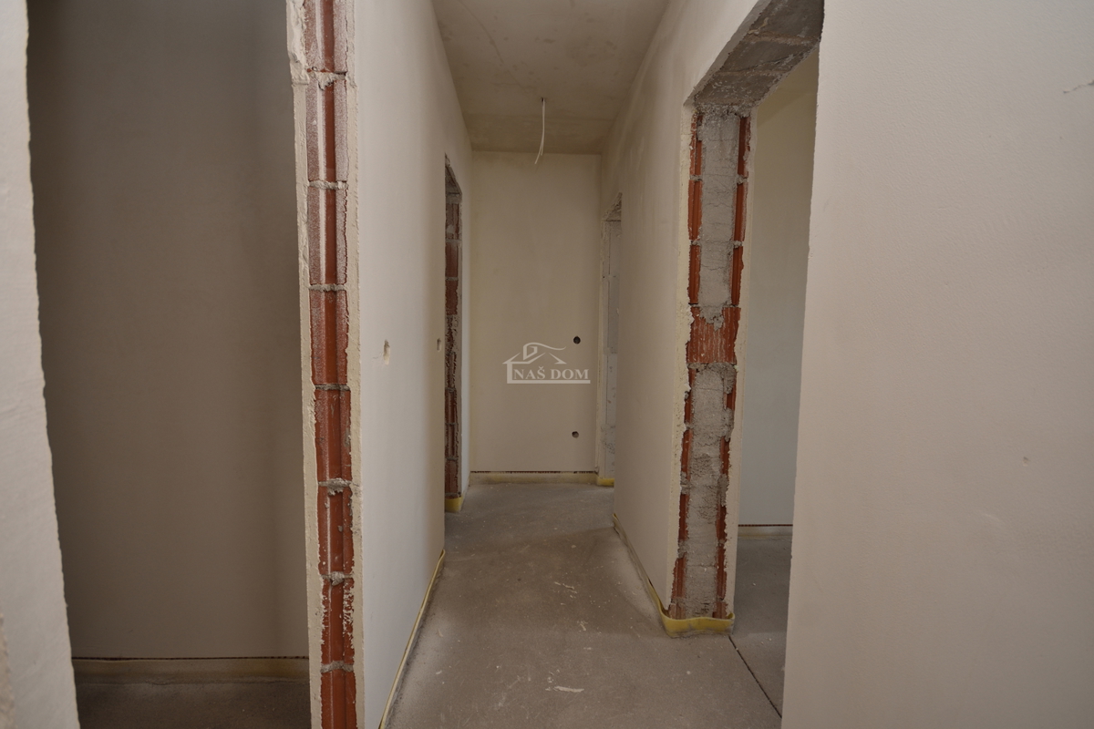 Flat For sale - ŠIBENSKO-KNINSKA VODICE