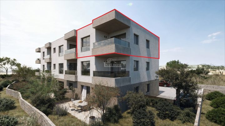 Stan na prodaju 60 m² – Vodice