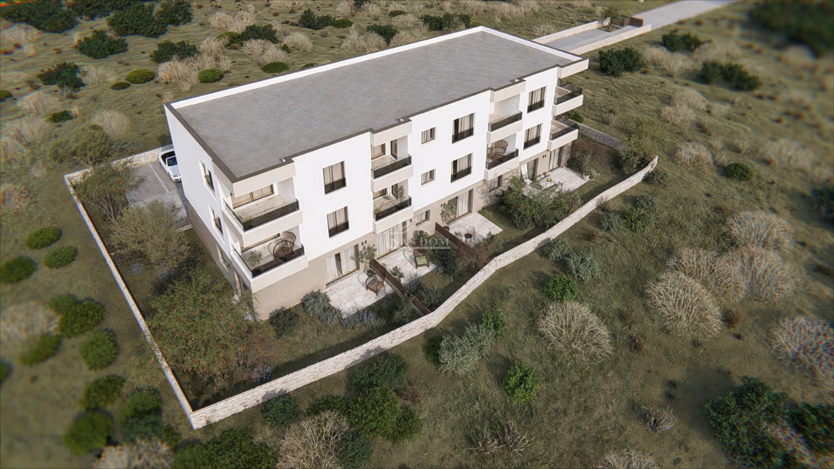 Flat For sale - šibensko-kninska Vodice - foto 3/13
