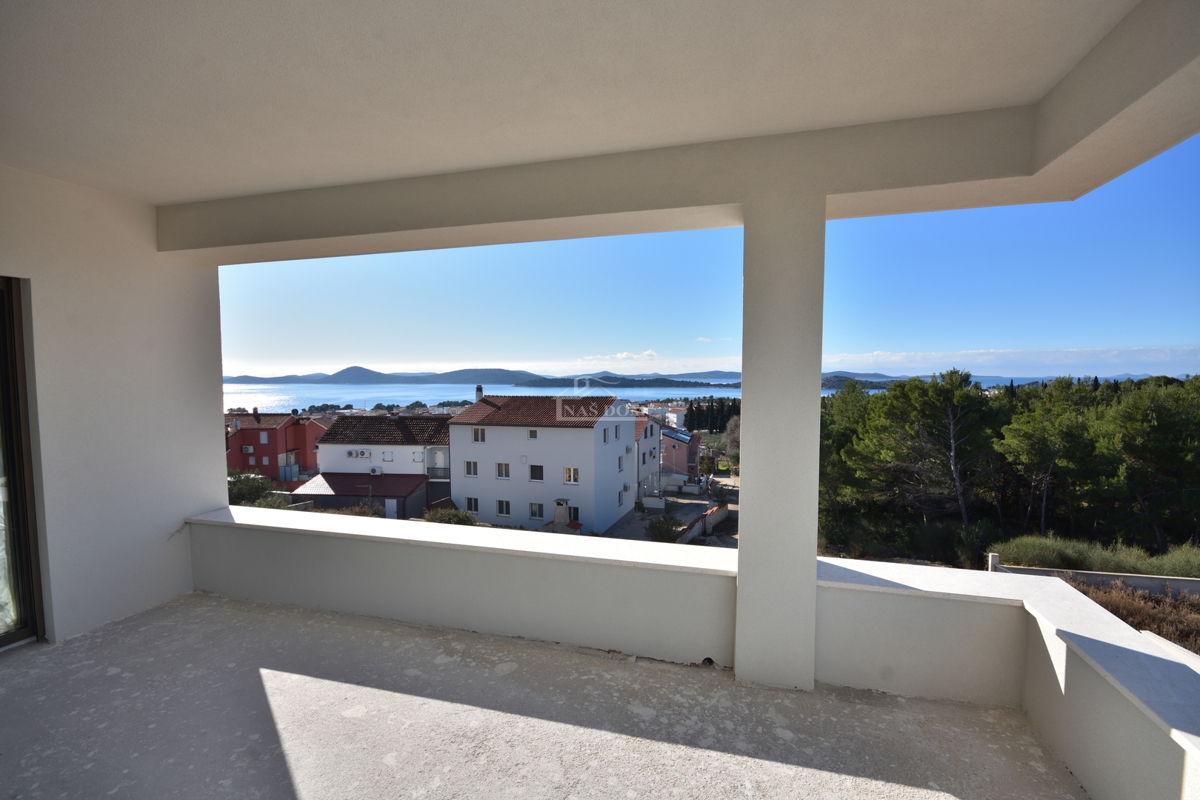 Flat For sale - šibensko-kninska Vodice - foto 1/25
