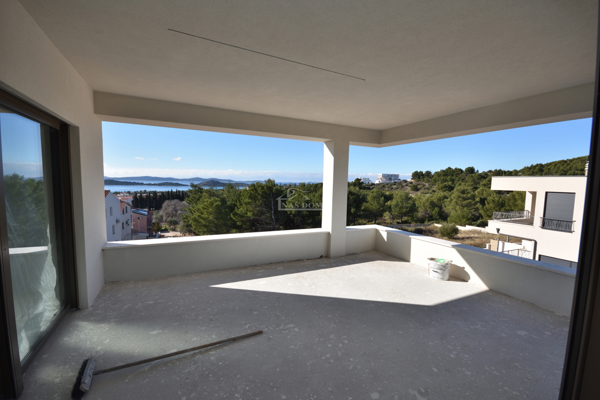Flat For sale - ŠIBENSKO-KNINSKA VODICE