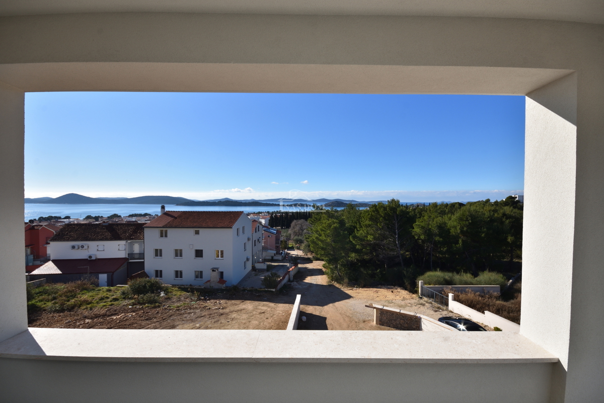 Flat For sale - ŠIBENSKO-KNINSKA VODICE