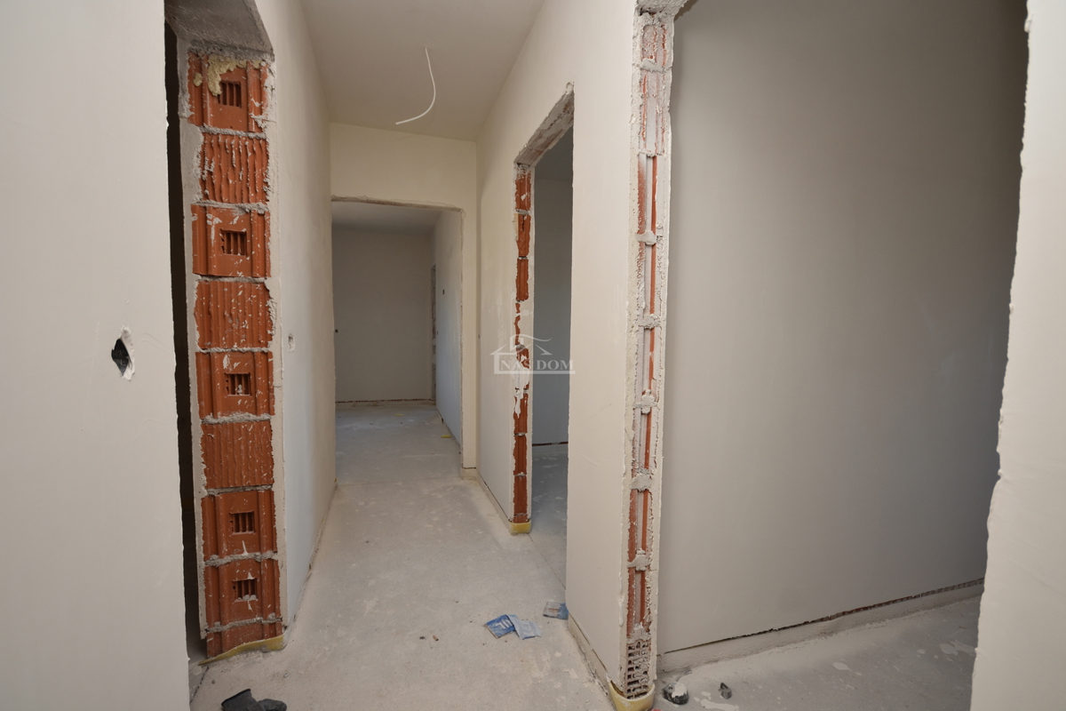 Flat For sale - ŠIBENSKO-KNINSKA VODICE