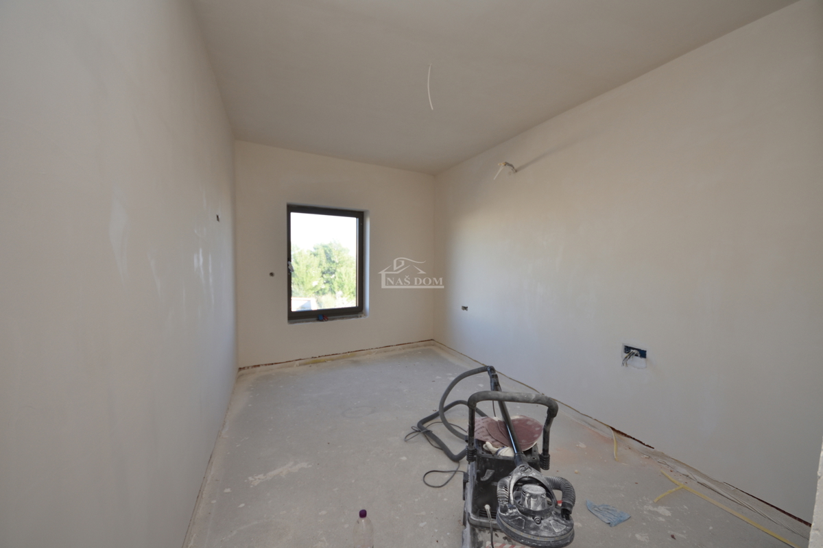 Flat For sale - ŠIBENSKO-KNINSKA VODICE