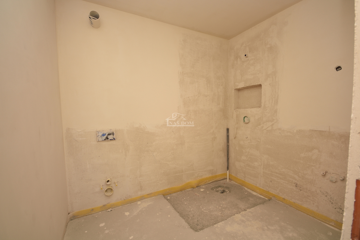 Flat For sale - ŠIBENSKO-KNINSKA VODICE