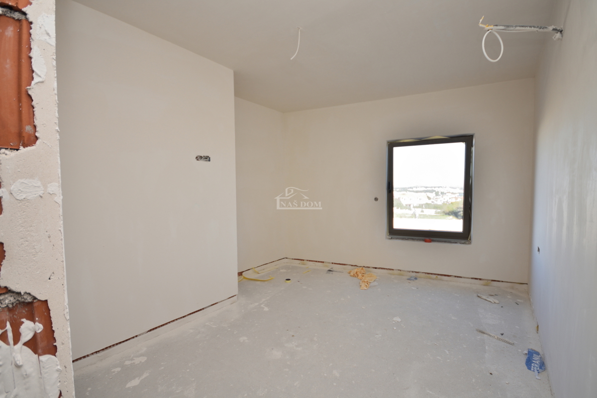 Flat For sale - ŠIBENSKO-KNINSKA VODICE