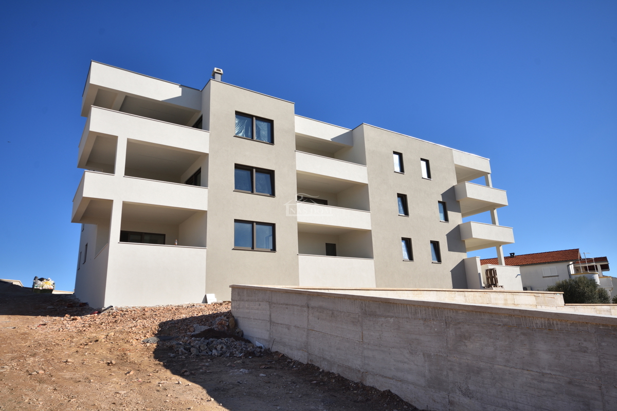Flat For sale - šibensko-kninska Vodice - foto 2/25