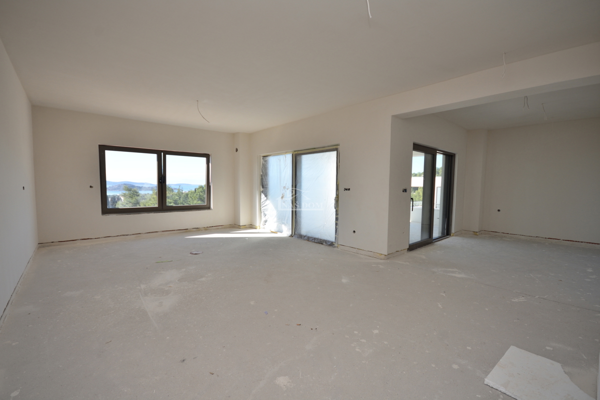 Flat For sale - ŠIBENSKO-KNINSKA VODICE